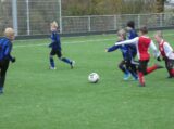 S.K.N.W.K. JO10-1 - ST Kapelle/Hansweerste Boys JO10-2 (competitie) seizoen 2022-2023 (najaar - 2e fase)) (25/72)